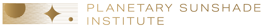Planetary Sunshade Institute Planetary Sunshade Institute